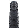 Buitenband Schwalbe 28-1.35 (35-622) CX Comp Active zwart R