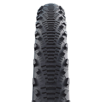Buitenband Schwalbe 28-1.35 (35-622) CX Comp Active zwart R
