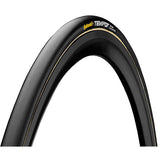 Continental Tempo II Tubular Band 700x22C Zwart - afbeelding 1