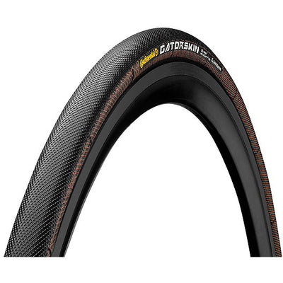 Continental Buitenband Tube (25-622) 700x25c Sprinter Gatorskin zwart