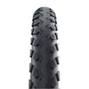 buitenband Land Cruiser 28 x 1.60 (42-622) zwart