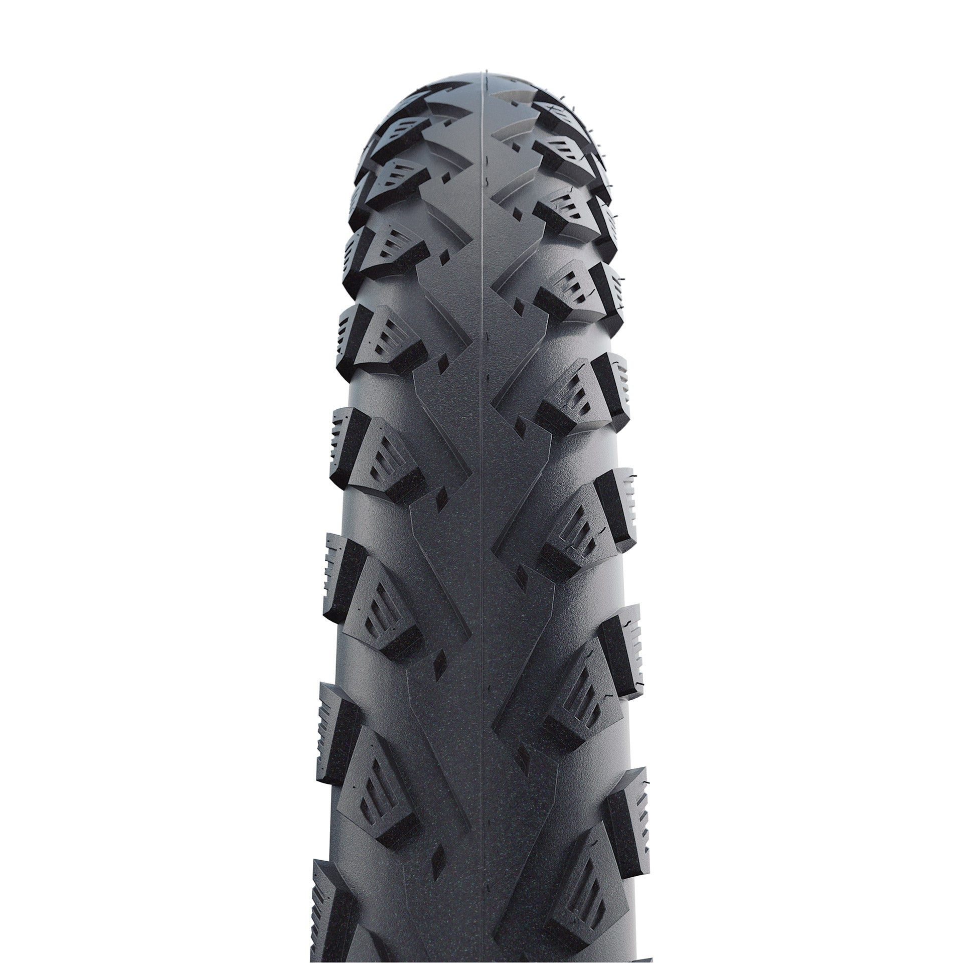 buitenband Land Cruiser 28 x 1.60 (42-622) zwart