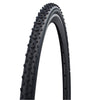 Buitenband Schwalbe 28-1.20 (30-622) CX Pro Performance zwart