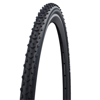 Buitenband Schwalbe 28-1.20 (30-622) CX Pro Performance zwart