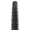 Buitenband Schwalbe 28-1.20 (30-622) CX Pro Performance zwart