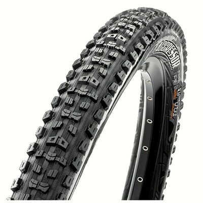 Maxxis buitenband Aggressor EXO TR 27.5 x 2.30 zw vouw