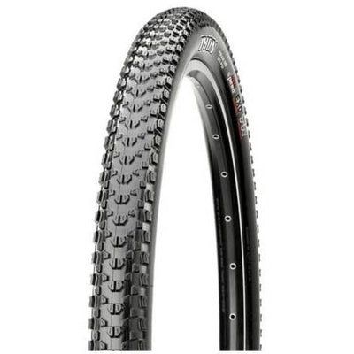 Schwalbe maxxis vouwband ikon 66-622 wt 120tpi zwart