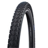 Buitenband Schwalbe 27.5-2.00(50-584) Marathon Mondial Evol. zw vw R