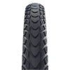 Buitenband Schwalbe 27.5-2.00(50-584) Marathon Mondial Evol. zw vw R