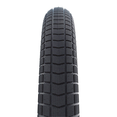 buitenband Big Ben 26 x 2.15 (55-559) bruin