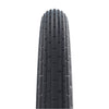 Schwalbe Buitenband Schwalbe Frank K-Guard 28 x 2.00 50-622 mm bruin creme met reflectie