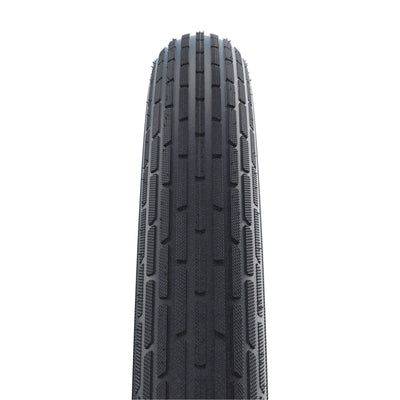 Schwalbe Buitenband Schwalbe Frank K-Guard 28 x 2.00 50-622 mm bruin creme met reflectie