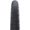 Schwalbe - road cruiser green black coffee reflex 28x1.60 700x40c