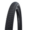 Buitenband Schwalbe 27.5-2.80(70-584) Super Moto-X Performance zw