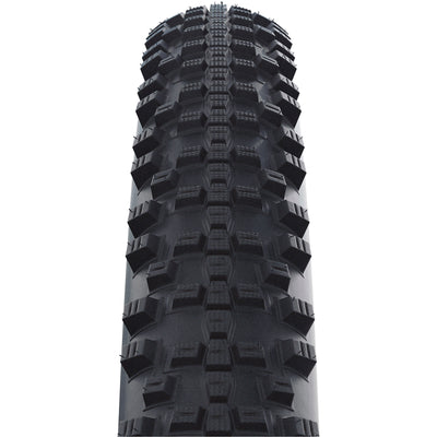 Schwalbe draadband smart sam active 47-355 zwart