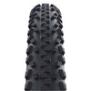 Buitenband Schwalbe 18-1.90 (47-355) Black Jack Active zwart