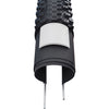 Schwalbe benelux b.v. schwalbe draadband advancer hybrid 54-584 zwart +r