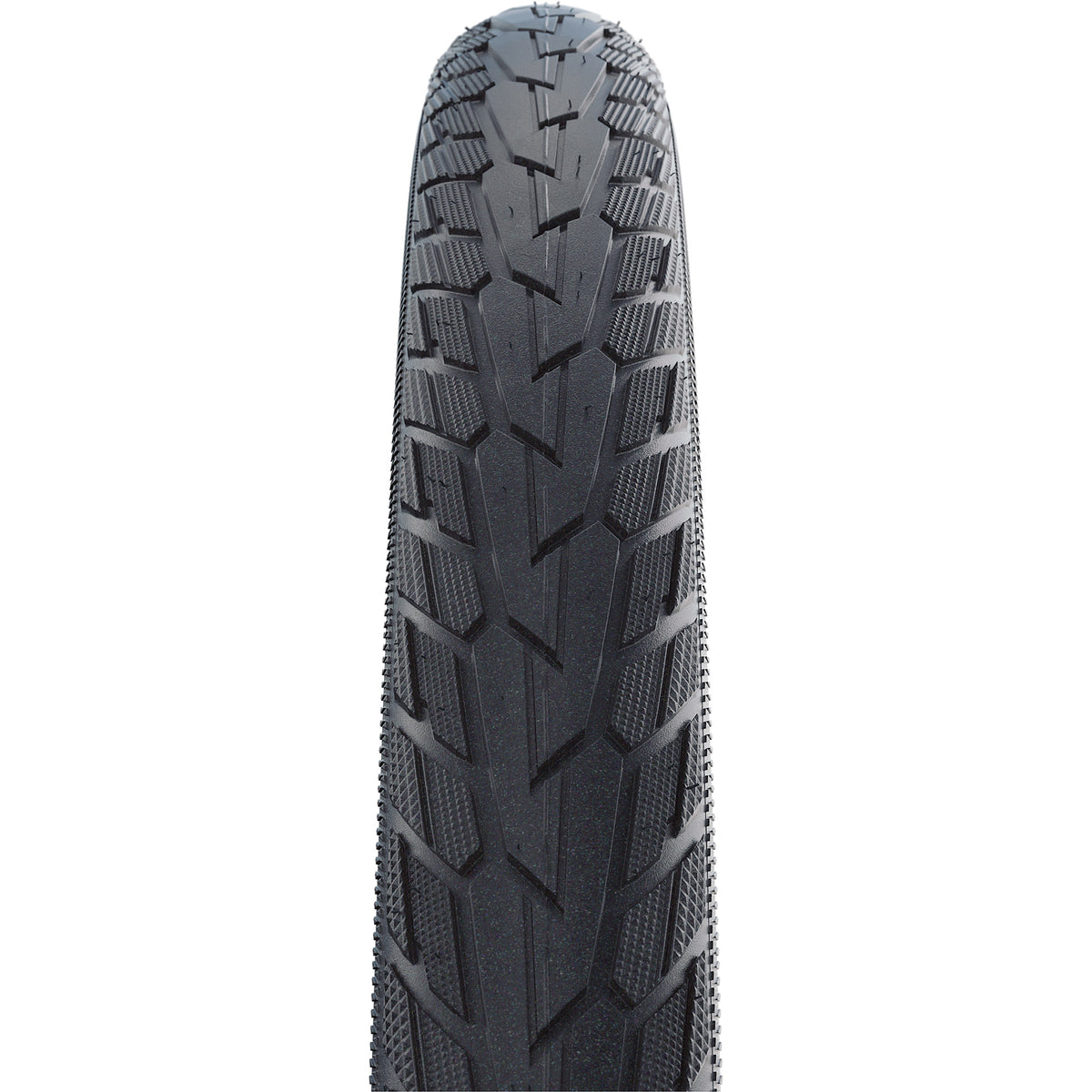 Schwalbe draadband motion road cruiser 37-622 zwart +r