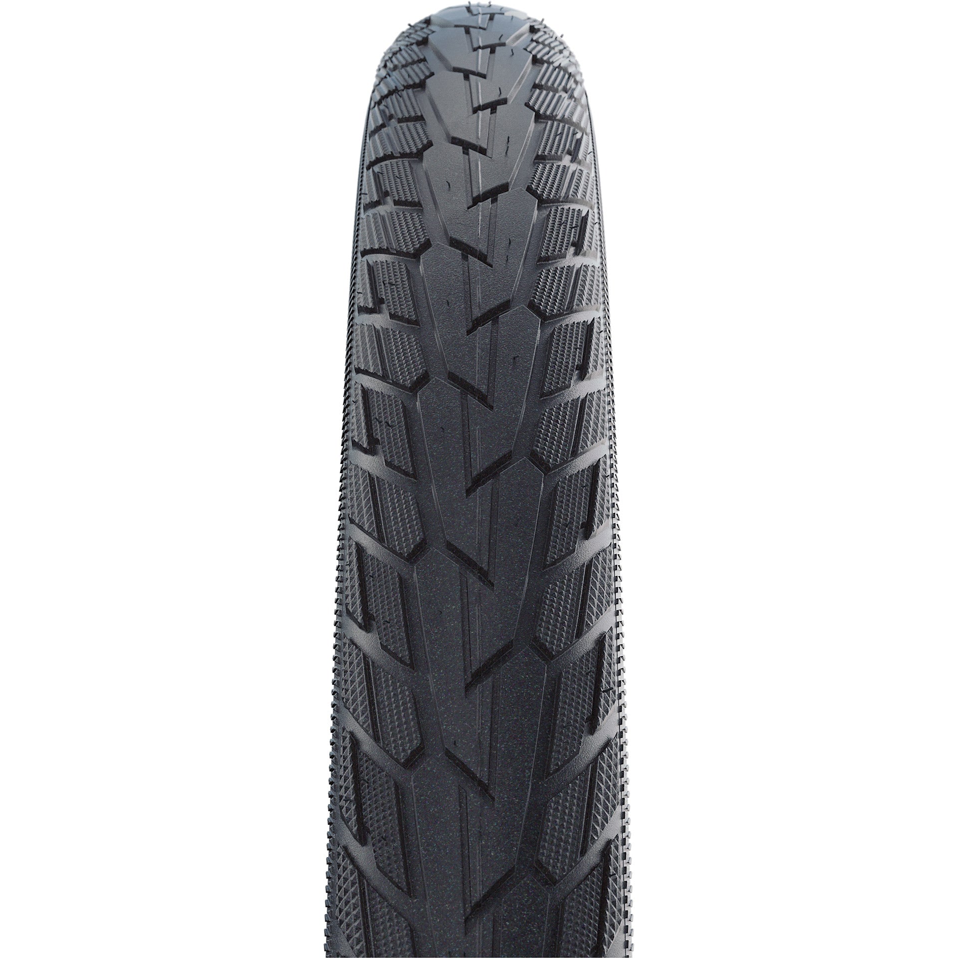 Schwalbe draadband motion road cruiser 37-622 zwart +r