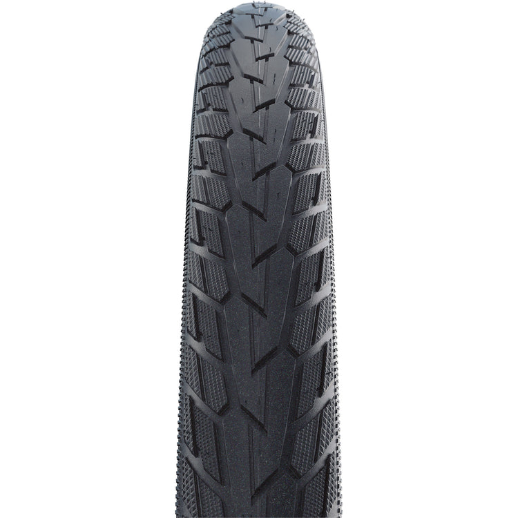 Schwalbe draadband motion road cruiser 37-622 zwart +r