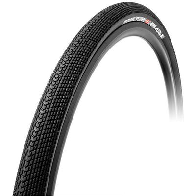 Tufo vouwband gravel speedero 40-622 zwart