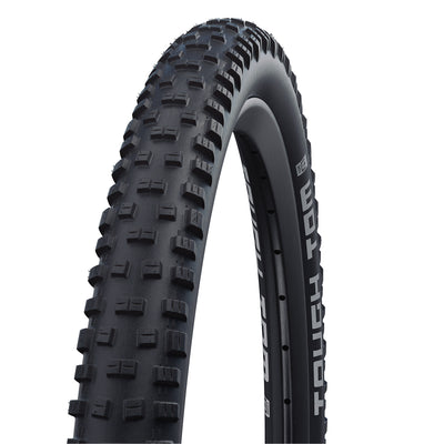 Buitenband Schwalbe 27.5-2.25(57-584) Tough Tom Active zwart