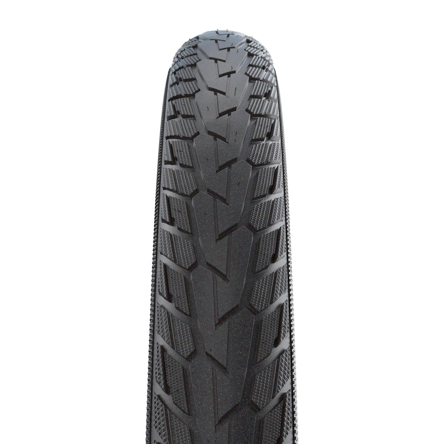 buitenband Road Cruiser 28 x 1.40 (37-622) zwart