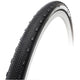 Tufo tube dry plus 32-622 zwart