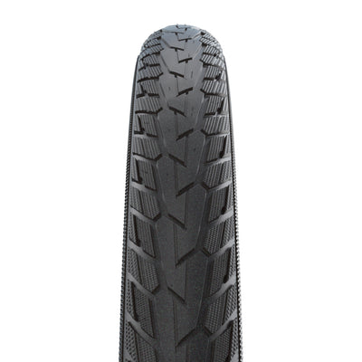 Schwalbe buitenband Road Cruiser Plus 28 x 1.75 zw refl