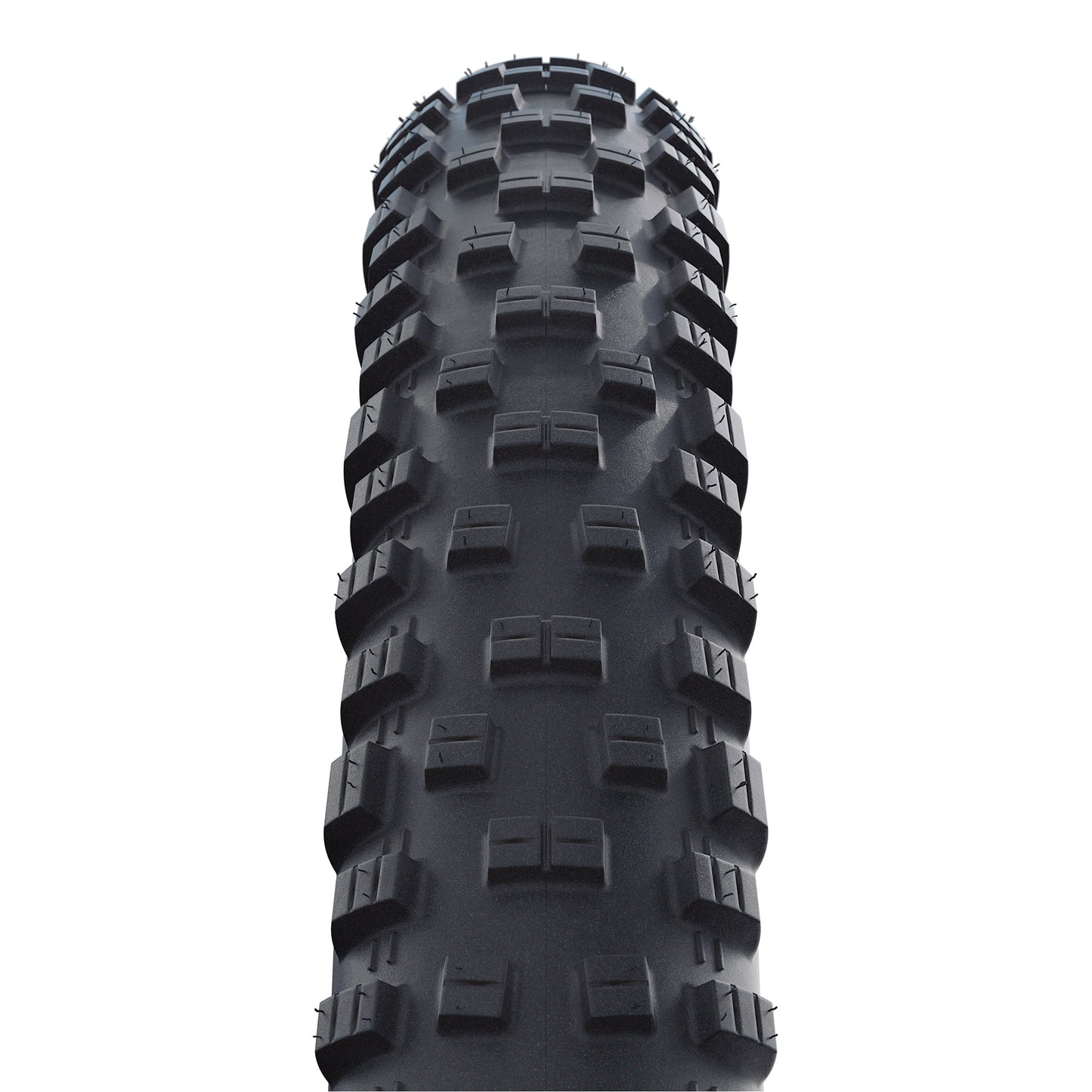 Buitenband Schwalbe 29-2.25 (57-622) Tough Tom Active zwart