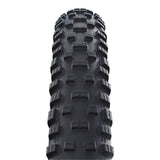 Buitenband Schwalbe 29-2.25 (57-622) Tough Tom Active zwart - afbeelding 2