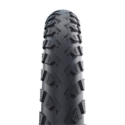 buitenband Land Cruiser Plus 26 inch 47-559 zwart