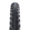 buitenband Land Cruiser Plus 26 inch 47-559 zwart