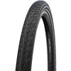 Buitenband Schwalbe 28-2.00 (50-622) Road Cruiser Plus PG zwart +R