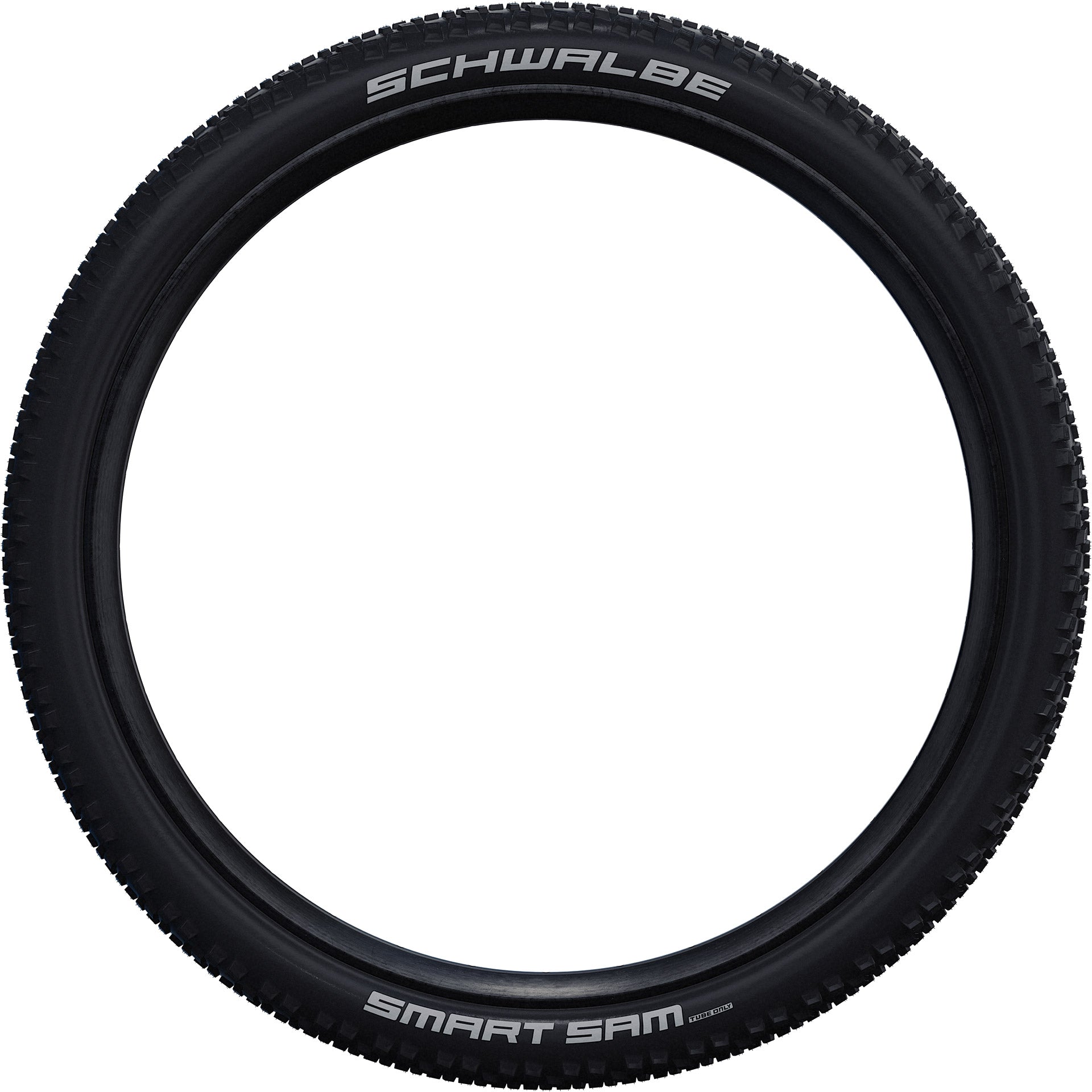 Schwalbe benelux b.v. schwalbe draadband smart sam active 47-559 zwart