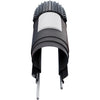 Schwalbe draadband g-one comp plus active 35-622 +r zwart