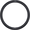 Schwalbe draadband g-one comp plus active 35-622 +r zwart