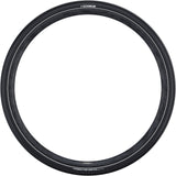 Schwalbe draadband g-one comp plus active 45-622 +r zwart - afbeelding 5
