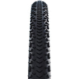 Schwalbe benelux b.v. schwalbe draadband g-one comp k-guard 50-622 zwart - afbeelding 4