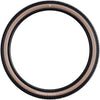 Schwalbe vouwband rick evo tlr 62-622 zwart transparant