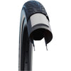Schwalbe buitenband Road Cruiser Plus 20 x 1.75 zw refl