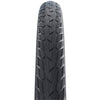 Schwalbe draadband motion road cruiser 47-406 zwart