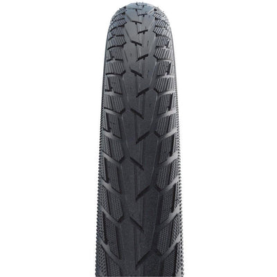Schwalbe draadband motion road cruiser 47-406 zwart