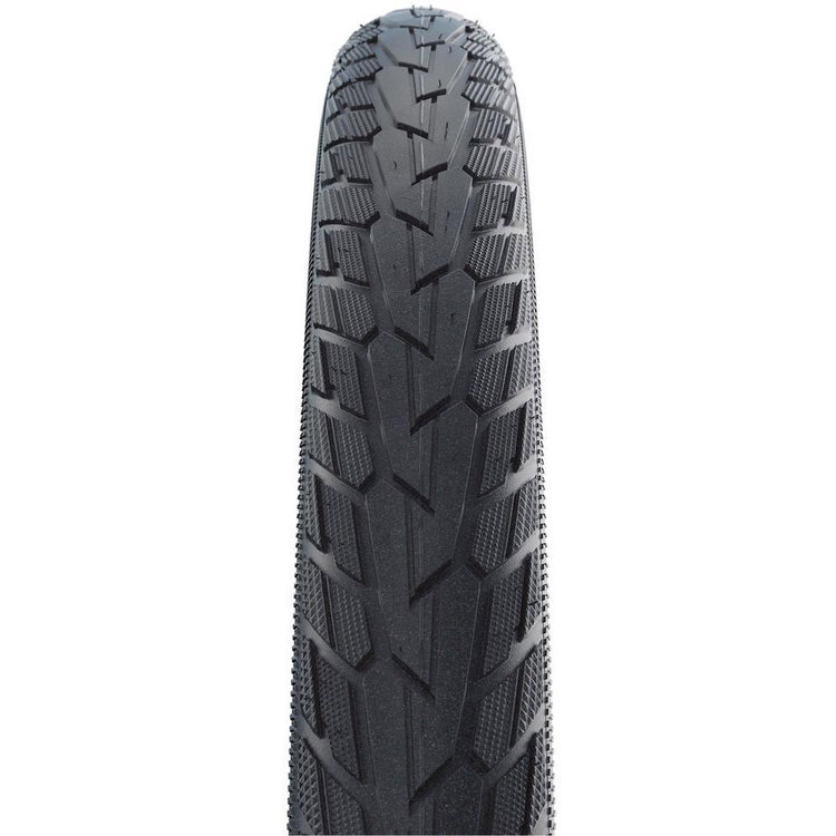 Schwalbe draadband motion road cruiser 47-406 zwart