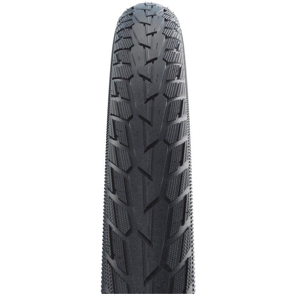 Schwalbe draadband motion road cruiser 47-406 zwart