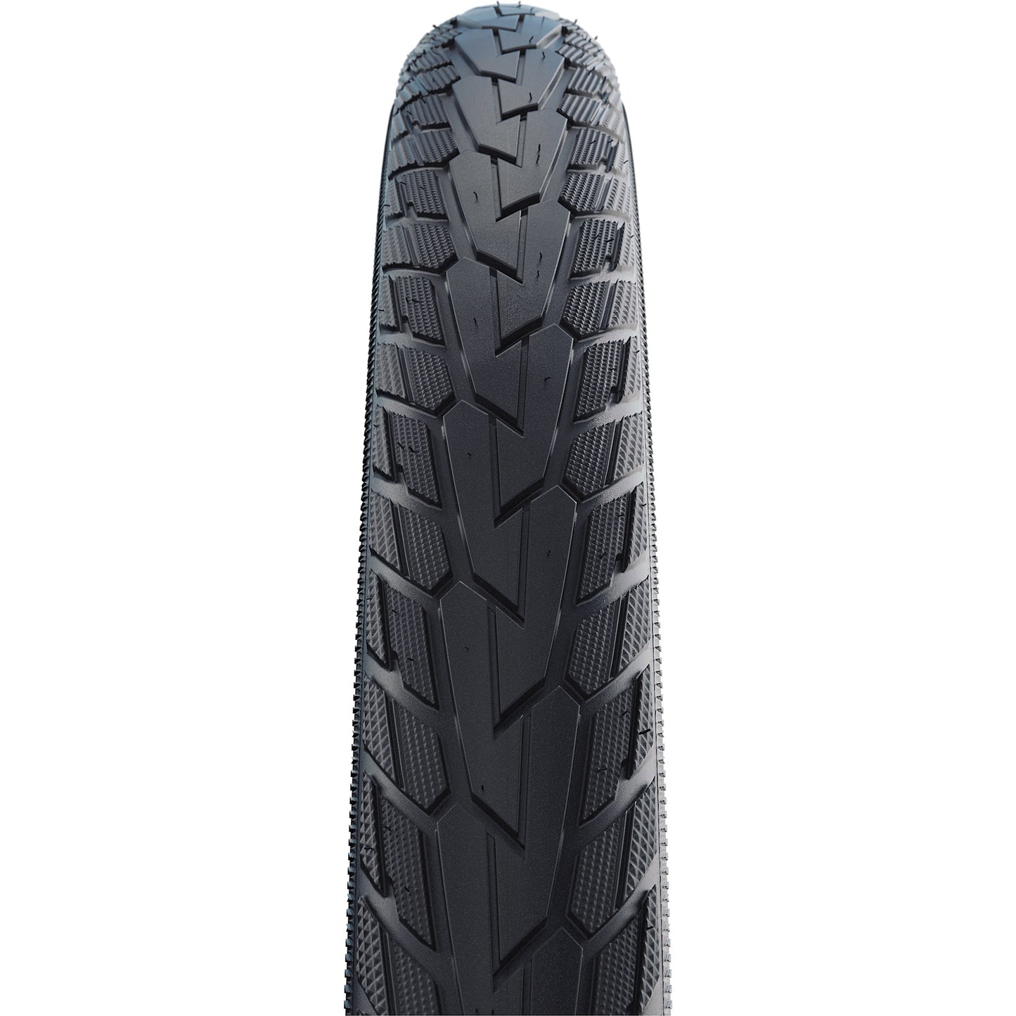 Schwalbe draadband motion road cruiser 47-305 zwart