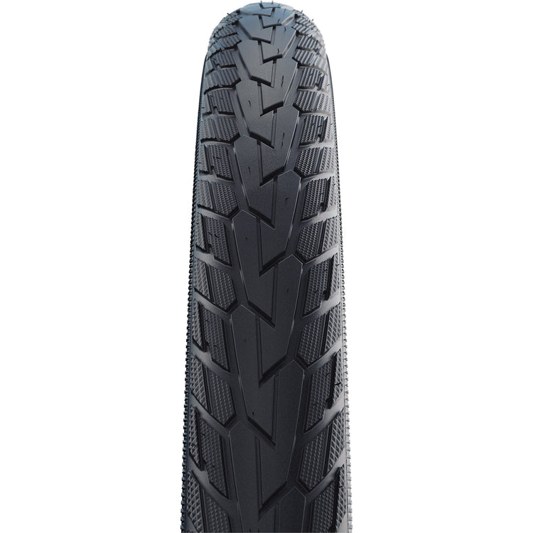 Schwalbe benelux b.v. schwalbe draadband motion road cruiser 47-305 zwart