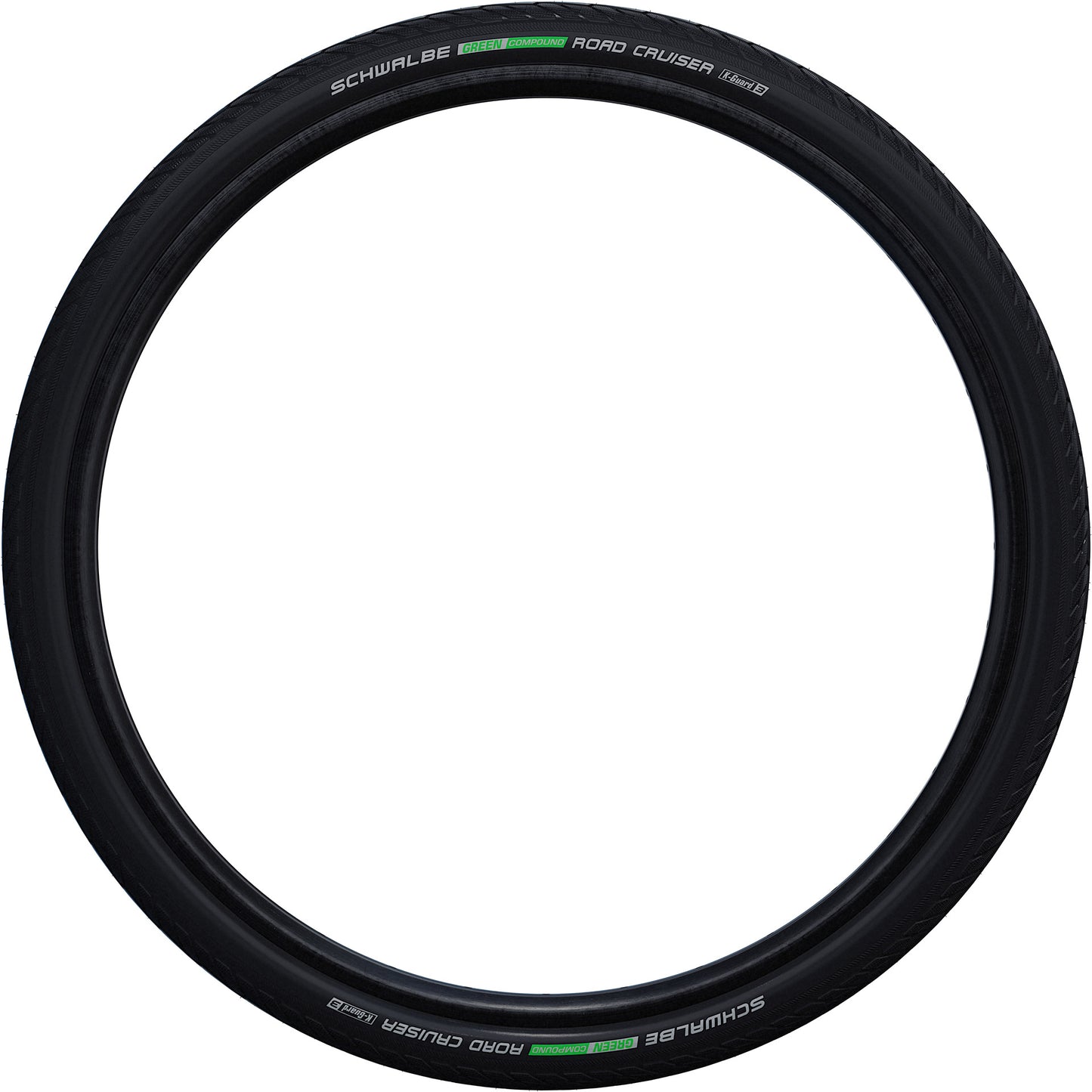 Schwalbe draadband motion road cruiser 47-305 zwart