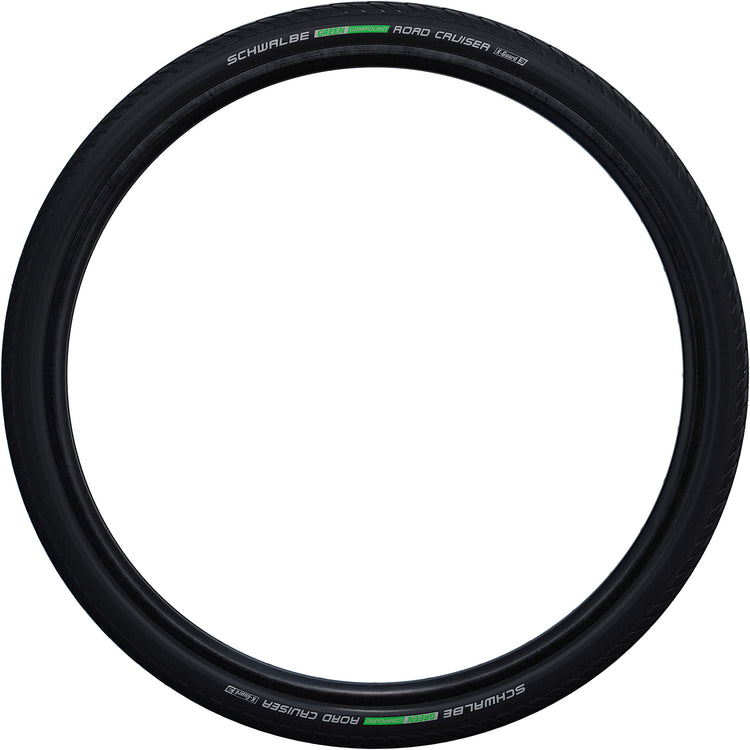 Schwalbe benelux b.v. schwalbe draadband motion road cruiser 47-305 zwart