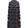 Schwalbe vouwband eddy current gravity pro 64-622 tlr zwart
